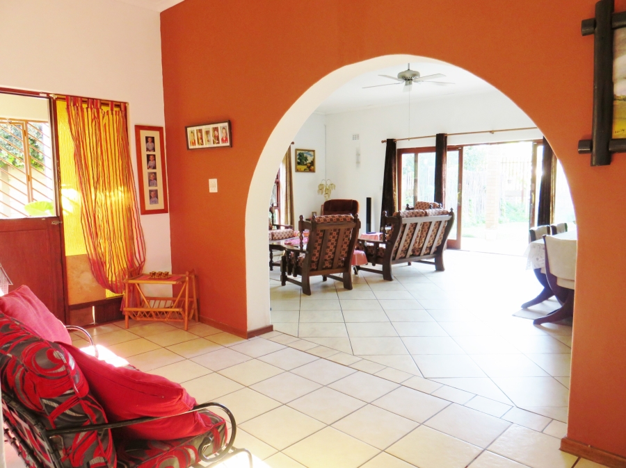 2 Bedroom Property for Sale in Deneysville Free State